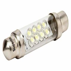 Lamppu Superlite LED (4 mm) hinta ja tiedot | Polttimot | hobbyhall.fi