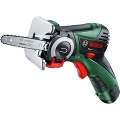 Bosch EasyCut 12 Akkusaha (1 x 2,5Ah) hinta ja tiedot | Bosch Kodin remontointi | hobbyhall.fi