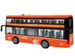 Big Bus -lelubussi, oranssi hinta ja tiedot | Poikien lelut | hobbyhall.fi