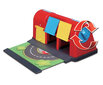 BB Junior Ferrari Roll-Away Raceway hinta ja tiedot | Poikien lelut | hobbyhall.fi