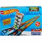 Hot Wheels -toiminta - Dragstrip-mestari (GBF82) hinta ja tiedot | Poikien lelut | hobbyhall.fi