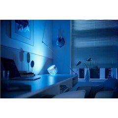 Pöytävalaisin Philips Hue Iris hinta ja tiedot | Pöytävalaisimet | hobbyhall.fi