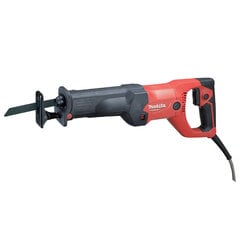 Makita M4501K Puukkosaha 1010W, 0-2800 min-1 hinta ja tiedot | Sahat ja sirkkelit | hobbyhall.fi