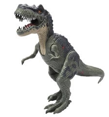 CHAP MEI setti Dino Valley 6 Interactive T-Rex hinta ja tiedot | Chap Mei Lelut | hobbyhall.fi