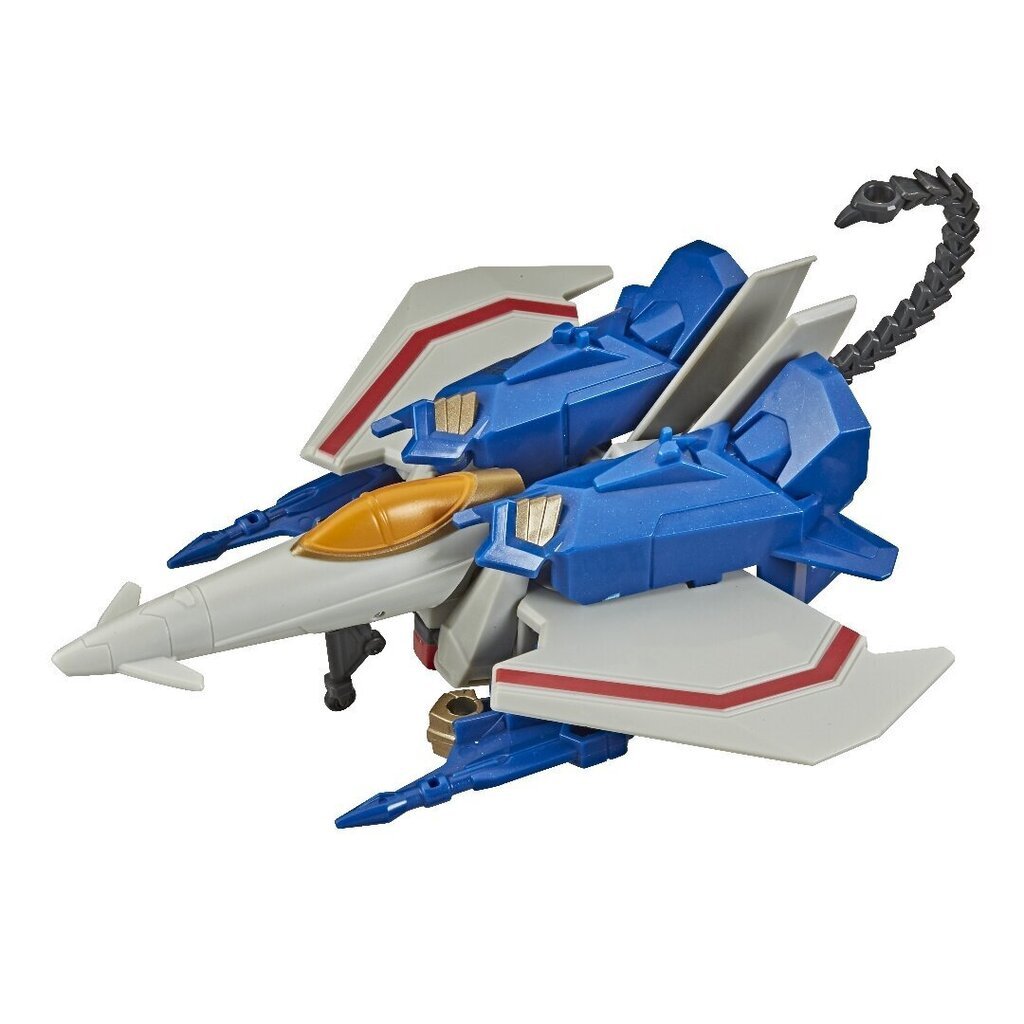 TRANSFORMERS figuuri Battle Call Trooper, assort. hinta ja tiedot | Poikien lelut | hobbyhall.fi