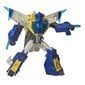 TRANSFORMERS figuuri Battle Call Trooper, assort. hinta ja tiedot | Poikien lelut | hobbyhall.fi