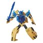 TRANSFORMERS figuuri Battle Call Trooper, assort. hinta ja tiedot | Poikien lelut | hobbyhall.fi