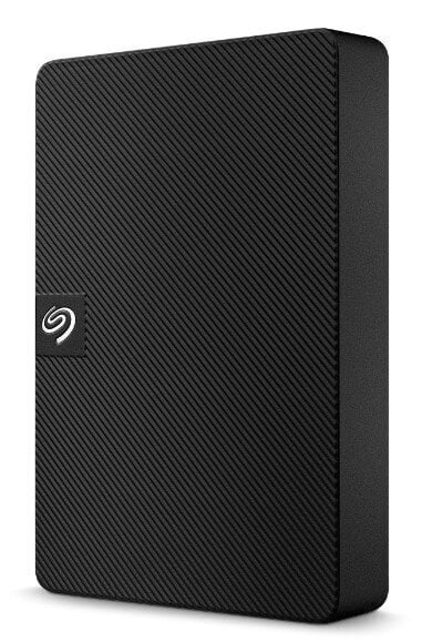 SEAGATE Expansion Portable 2TB HDD hinta ja tiedot | Muistitikut | hobbyhall.fi