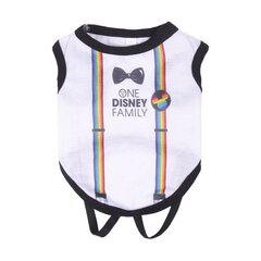 Koiran T-paita Disney Pride hinta ja tiedot | Koiran vaatteet | hobbyhall.fi