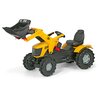 JCB 8250 Farmtrac kaivurilla hinta ja tiedot | Poikien lelut | hobbyhall.fi