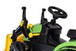 Rolly Kid Deutz-Fahr 5120 -traktori kaivurilla hinta ja tiedot | Poikien lelut | hobbyhall.fi