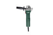 Metabo W 1100 kulmahiomakone hinta ja tiedot | Hiomakoneet | hobbyhall.fi