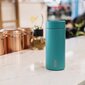 MiiR - Coastal Teal 360 Traveler 350ml hinta ja tiedot | Kahvinkeittimen tarvikkeet | hobbyhall.fi