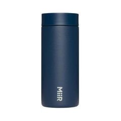 MiiR - 360 matkamuki Tidal Blue 350ml hinta ja tiedot | Kahvinkeittimen tarvikkeet | hobbyhall.fi