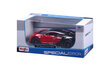 MAISTO DIE CAST auto Bugatti Chiron Sport hinta ja tiedot | Poikien lelut | hobbyhall.fi