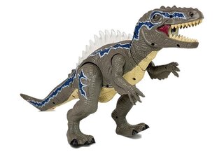 Dinosaurus kaukosäätimellä hinta ja tiedot | Poikien lelut | hobbyhall.fi