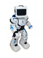 Kauko-ohjattava robotti Robert, vironkielinen hinta ja tiedot | Gerardo's toys Lapset | hobbyhall.fi