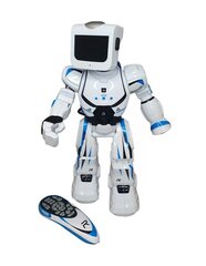 Kauko-ohjattava robotti Robert, vironkielinen hinta ja tiedot | Gerardo's toys Lapset | hobbyhall.fi