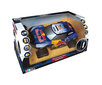 HAPPY PEOPLE RC X-Raid Red Bull Buggy -radio-ohjattava rantakirppu hinta ja tiedot | Poikien lelut | hobbyhall.fi