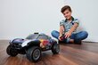 HAPPY PEOPLE RC X-Raid Red Bull Buggy -radio-ohjattava rantakirppu hinta ja tiedot | Poikien lelut | hobbyhall.fi