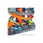 Hot Wheels Mega Garage hinta ja tiedot | Poikien lelut | hobbyhall.fi