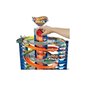 Hot Wheels Mega Garage hinta ja tiedot | Poikien lelut | hobbyhall.fi