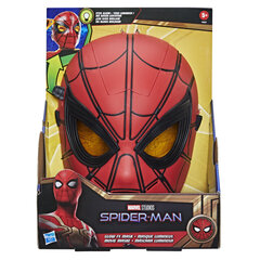 SPIDER-MAN Maski hinta ja tiedot | Poikien lelut | hobbyhall.fi