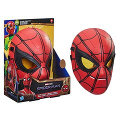 SPIDER-MAN Maski hinta ja tiedot | Poikien lelut | hobbyhall.fi