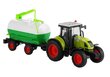 Farmland traktori säiliöllä, valo- ja äänitehosteilla hinta ja tiedot | Poikien lelut | hobbyhall.fi