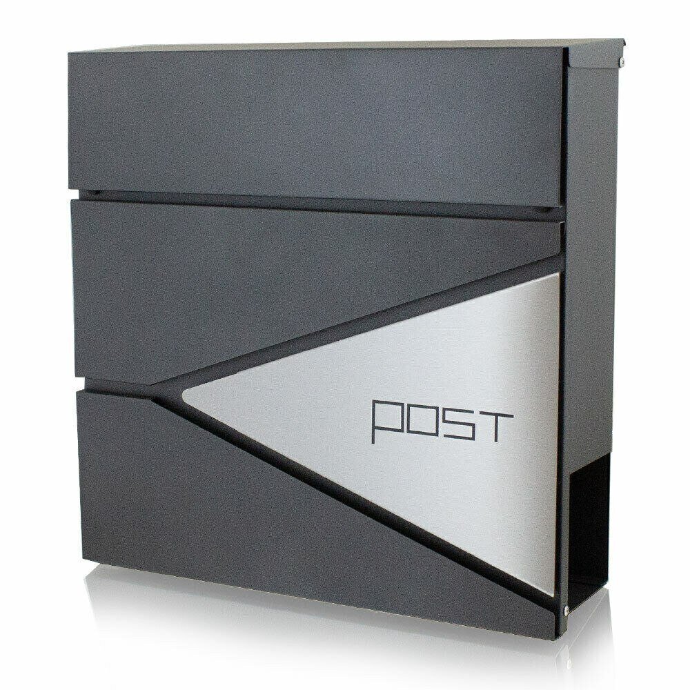 Postilaatikko Posti 37x37x10,5cm hinta ja tiedot | Postilaatikot ja talonumerot | hobbyhall.fi