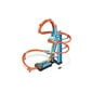 Racing Tower Hot Wheels hinta ja tiedot | Poikien lelut | hobbyhall.fi