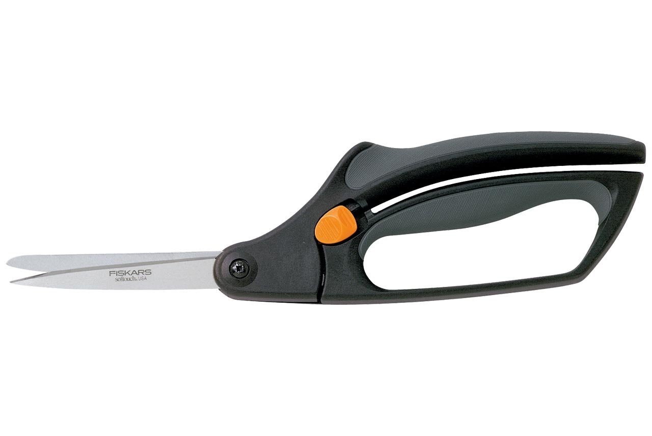 Fiskars ruohosakset S50 hinta ja tiedot | Puutarhatyökalut | hobbyhall.fi