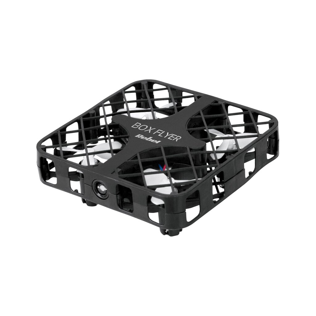 Kapinallisten luoma drone-laatikko. hinta ja tiedot | Poikien lelut | hobbyhall.fi