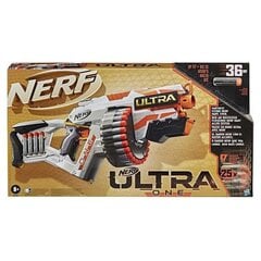 Nerf - Ultra one hinta ja tiedot | Poikien lelut | hobbyhall.fi