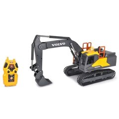 Volvo Simba Dickie Toys radio-ohjattu kaivoskone. hinta ja tiedot | Simba Dickie Toys Lelut | hobbyhall.fi