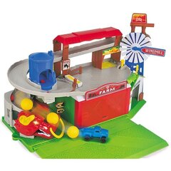 Maatila eläinhahmoilla, Simba Dickie Toys -lelusarja hinta ja tiedot | Simba Dickie Toys Lapset | hobbyhall.fi