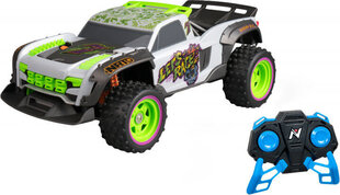 Nikko Pro Trucks Let's Race #7 radio-ohjattava auto hinta ja tiedot | Poikien lelut | hobbyhall.fi