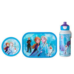 Mepal Juomat ja laatikot lapsille Frozen 2 hinta ja tiedot | Elintarvikkeiden säilytysastiat | hobbyhall.fi