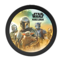 Mepal Lasten hedelmäkulho Star Wars hinta ja tiedot | Elintarvikkeiden säilytysastiat | hobbyhall.fi