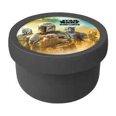 Mepal Lasten hedelmäkulho Star Wars hinta ja tiedot | Elintarvikkeiden säilytysastiat | hobbyhall.fi