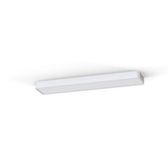 LED-kattovalaisin Nowodvorski Soft Ceiling 90X20 7542, valkoinen hinta ja tiedot | Kattovalaisimet | hobbyhall.fi