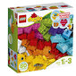 10848 LEGO® DUPLO Minun ensimmäiset palikkani hinta ja tiedot | LEGOT ja rakennuslelut | hobbyhall.fi