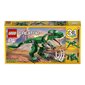 31058 LEGO® Creator Dinosaurus hinta ja tiedot | LEGOT ja rakennuslelut | hobbyhall.fi