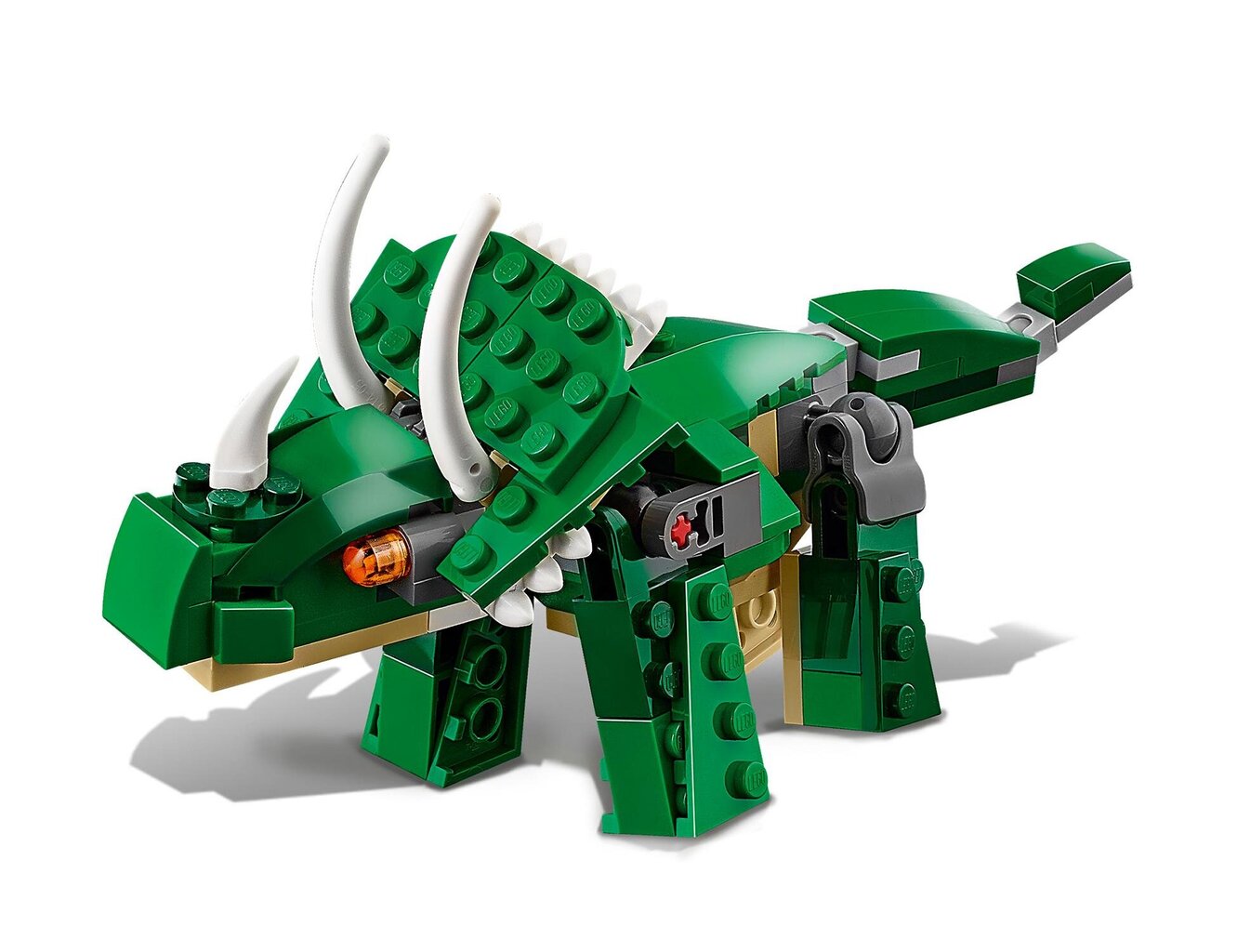 31058 LEGO® Creator Dinosaurus hinta ja tiedot | LEGOT ja rakennuslelut | hobbyhall.fi