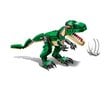 31058 LEGO® Creator Dinosaurus hinta ja tiedot | LEGOT ja rakennuslelut | hobbyhall.fi