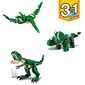 31058 LEGO® Creator Dinosaurus hinta ja tiedot | LEGOT ja rakennuslelut | hobbyhall.fi