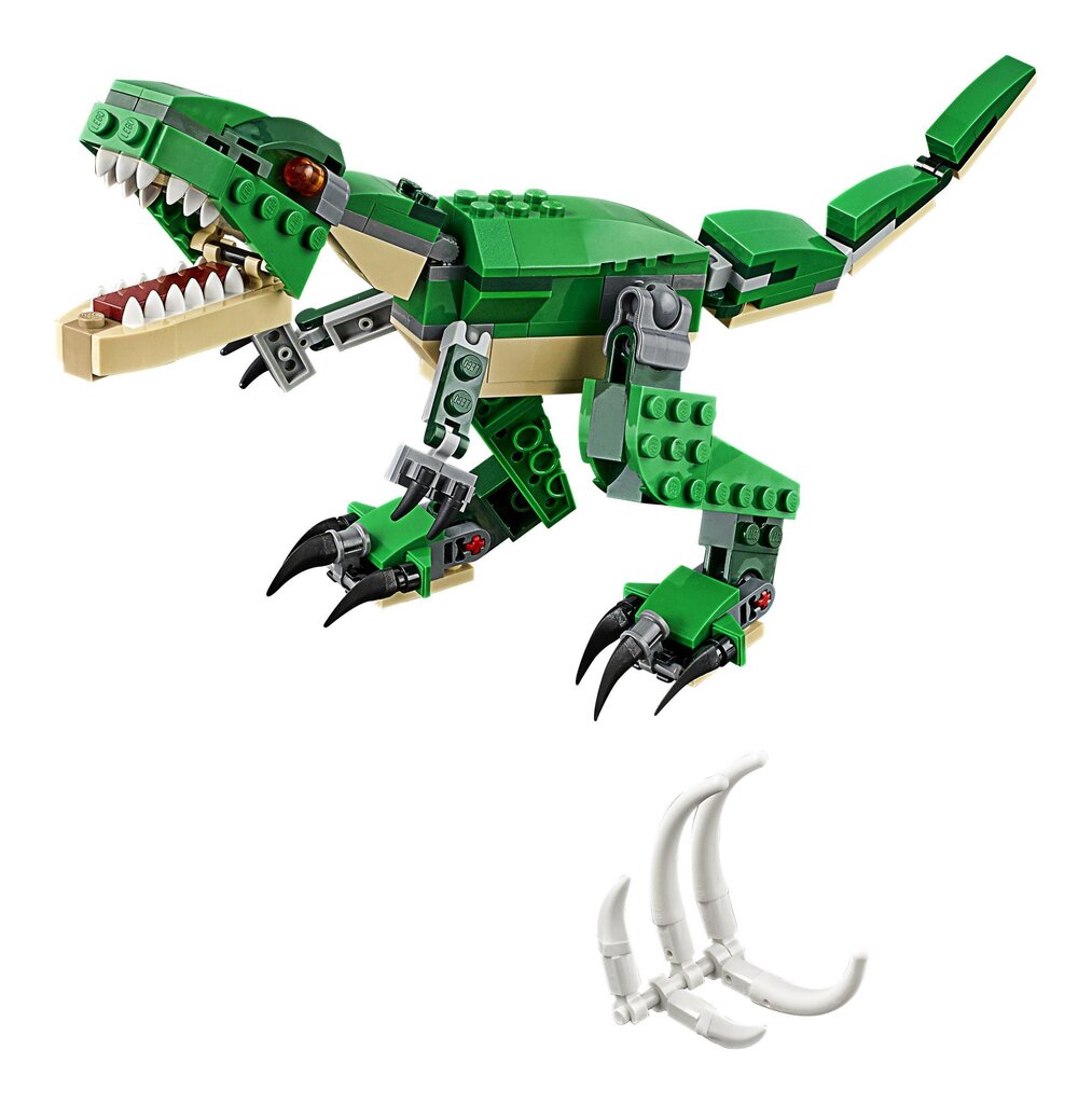 31058 LEGO® Creator Dinosaurus hinta ja tiedot | LEGOT ja rakennuslelut | hobbyhall.fi