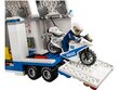 60139 LEGO® City Police Mobile Control Center hinta ja tiedot | LEGOT ja rakennuslelut | hobbyhall.fi