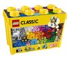 10698 LEGO® Classic iso palikkalaatikko hinta ja tiedot | LEGOT ja rakennuslelut | hobbyhall.fi