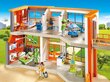 6657 PLAYMOBIL® City Life Lastensairaalan osasto hinta ja tiedot | LEGOT ja rakennuslelut | hobbyhall.fi